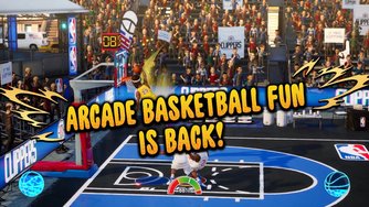NBA 2K Playgrounds 2_Ball Without Limits Trailer