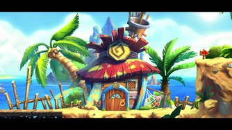Monster Boy And The Cursed Kingdom_Xbox One - First 10 minutes