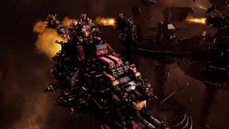 Battlefleet Gothic: Armada 2_Campaign Trailer