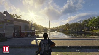 Tom Clancy's The Division 2_Story Trailer
