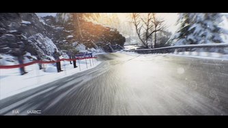 WRC 8_Reveal Trailer