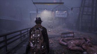 The Sinking City_Release Date Annoucement