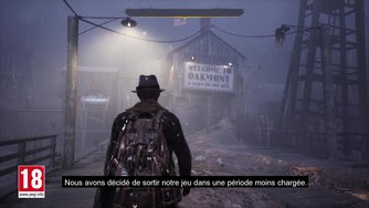 The Sinking City_Release Date Annoucement (FR)