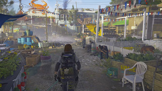Tom Clancy's The Division 2_XB1X - 4K HDR
