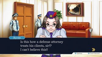 Phoenix Wright: Ace Attorney Trilogy_Xbox One - Phoenix Wright: Ace Attorney - Justice for All