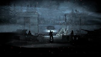 This War of Mine_Fading Embers Teaser