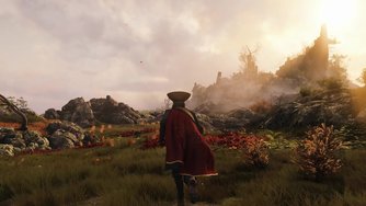 GreedFall_Gameplay Overview Trailer