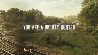 Hunt: Showdown_Launch Trailer