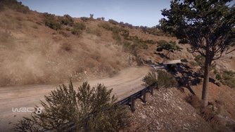 WRC 8_Turkey replay (PC/4K)