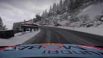 WRC 8_Monte Carlo (PC/4K)