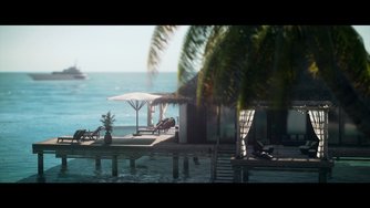 Hitman 2_Haven Island Trailer