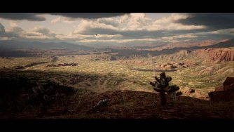 Red Dead Redemption 2_PC - 4K Trailer (FR subs)