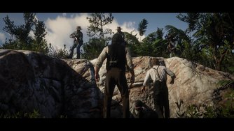 Red Dead Redemption 2_Launch Trailer 2 STFR