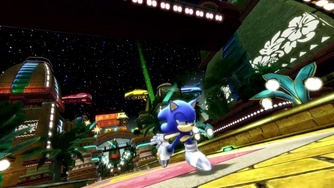 Sonic Colors: Ultimate_Announcement Trailer