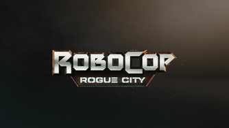 RoboCop: Rogue City_Trailer d'annonce
