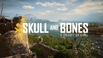 Skull and Bones_PC Features Trailer