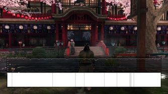 Rise of the Ronin_Analyse de framerate #2