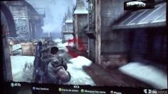 Gears of War 2_MGS08: Multiplayer gameplay (no sound)